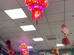 -鲁达面馆本帮风味(共康东路店)