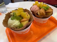 -iceason爱茜茜里·意大利健康冰淇淋(骑龙巷店)