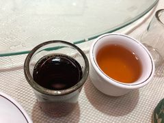 -新享乐海鲜(翠华路店)