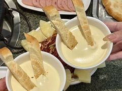 -揽月斋炙子烤肉·清真(安定门·五道营店)