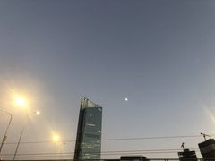 -煲煲香快餐(南京路店)