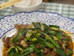 -无味饭店(九眼桥商业文化广场店)