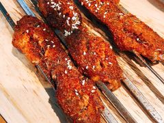 -莲香西域·正宗新疆菜(龙华店)