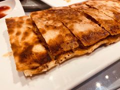 -皇城根北京风味主题餐厅(日照万象汇店)
