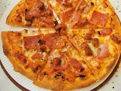 -必胜客(WOW中心城店)