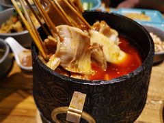 -那些年记忆烧烤