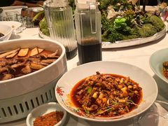 -院8里·小聚园老川菜(九眼桥店)