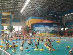 -兴芮温泉度假区