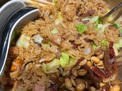 -聚合鑫东北熏酱熟食麻辣面(长阳店)