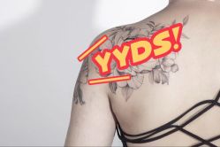 -I-TATTOO 纹身艺术空间