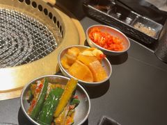 -谷牛和牛烤肉(漕河泾印象城店)