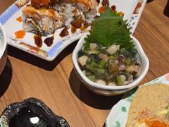 -隐月· 㐂和食屋(芝罘万达公馆店)