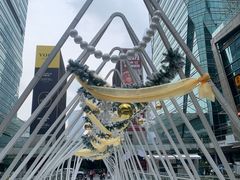-福田卓悦INTOWN购物中心