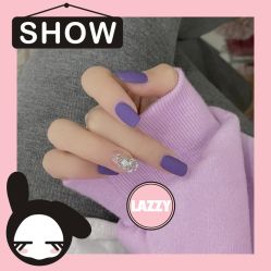 -艾珂·美甲美睫
