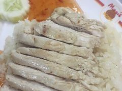 -Magic Food Point(Airport Street food)