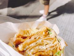 -卞姐蛋饼(陕西南路店)