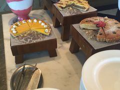 甜品-君悦酒店·乐厨·高空自助餐(青年大街店)