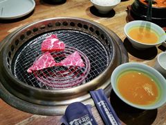 -黑牛黑猪烤肉专门店(万象城店)