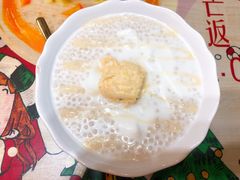 榴莲河粉-甜心妈妈·榴莲星级糖水(北京路总店)
