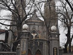 -圣米厄尔天主堂