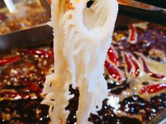 -陈艳红火锅菜·冒菜(簋街店)