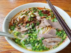 -黔派·虾子羊肉粉·小吃(佳宁娜广场店)