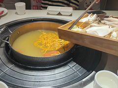 -芭夯兔·兔肉汤锅(新都店)