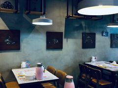 大堂-靓靓蒸虾·头牌蒸虾(南山桂庙店)