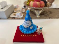 -宝生月子中心(独栋园林·福田店)