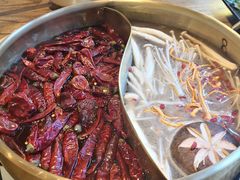 -四喜小胖·北京涮肉(五道营店)