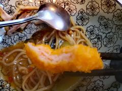 -火燒雲傣家菜(鼓楼店)