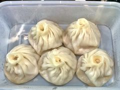 -口福汤包馆(融汇店)