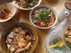 -鸳鸯抄手(燕岗路店)