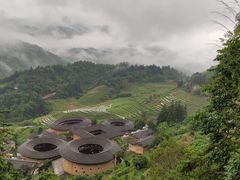 -福建土楼(南靖)景区