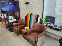 -天猫养车贴膜轻改·蓝电(优匹康桥东路店)