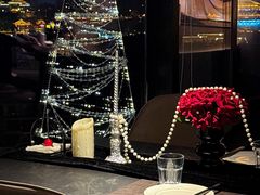 -烛影拾光观景餐厅·创意菜·摄影·小提琴(大唐不夜城店)