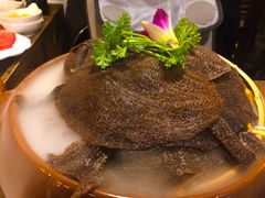 -蜀九香火锅(彩虹店)