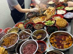 -小吴水煮(羊子巷无任何分店)