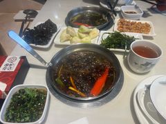 -围炉夜话·潮汕卤水火锅(榕江店)