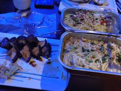 -三个蒙古大叔羊肉串(大宁店)