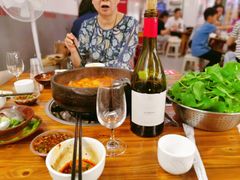 -笔记安顺夺夺粉火锅