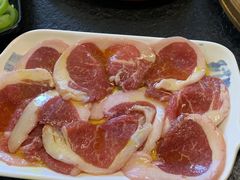 -福福泥炉烤肉(三台子店)