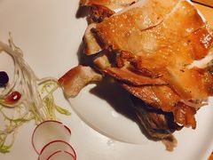 -小放牛炒菜馆(中山路乐汇城店)
