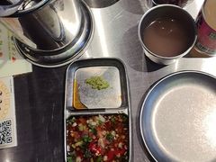 -山葵说·泥炉烤肉(泰达时尚E街区店)