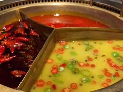 -麻路成都火锅(柏威年店)
