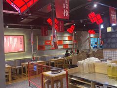 大堂-肆幺幺烤肉(乐汇城店)