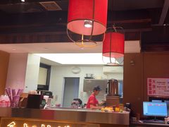 -串盟烧烤大排档·长沙美食地标(星沙店)