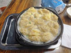 -雪琴面馆富安特色鱼汤面(城中花园店)