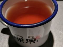 -探鱼·鲜青椒爽麻烤鱼(番禺万达店)
