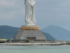 -三亚南山文化旅游区